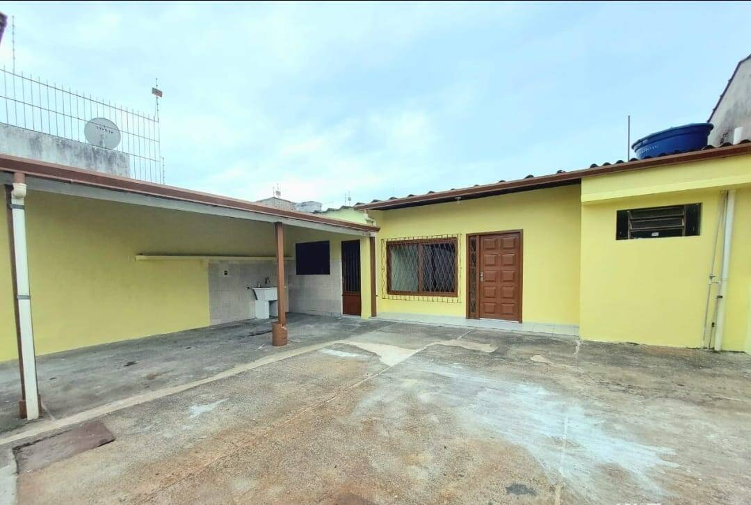 Casa à venda com 3 quartos, 74m² - Foto 7