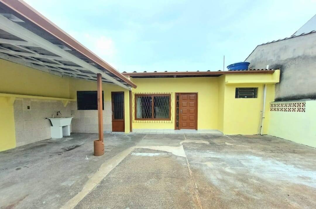 Casa à venda com 3 quartos, 74m² - Foto 19