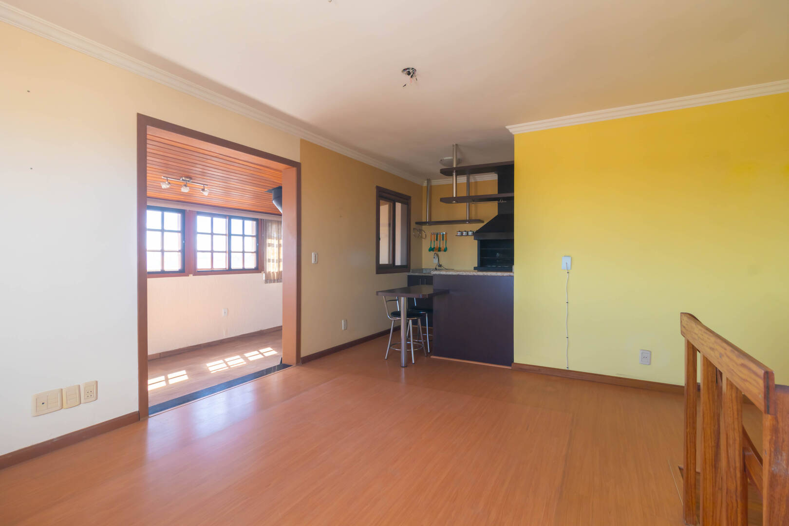 Cobertura à venda com 2 quartos, 123m² - Foto 32