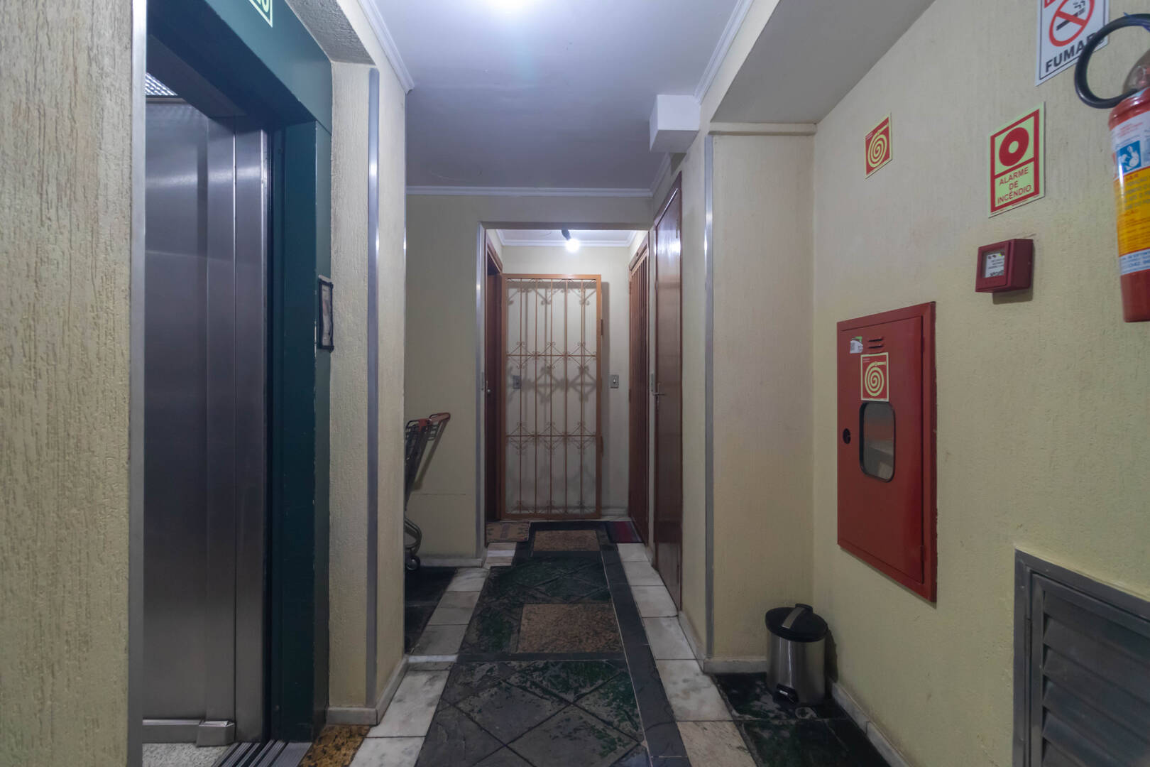 Cobertura à venda com 2 quartos, 123m² - Foto 36