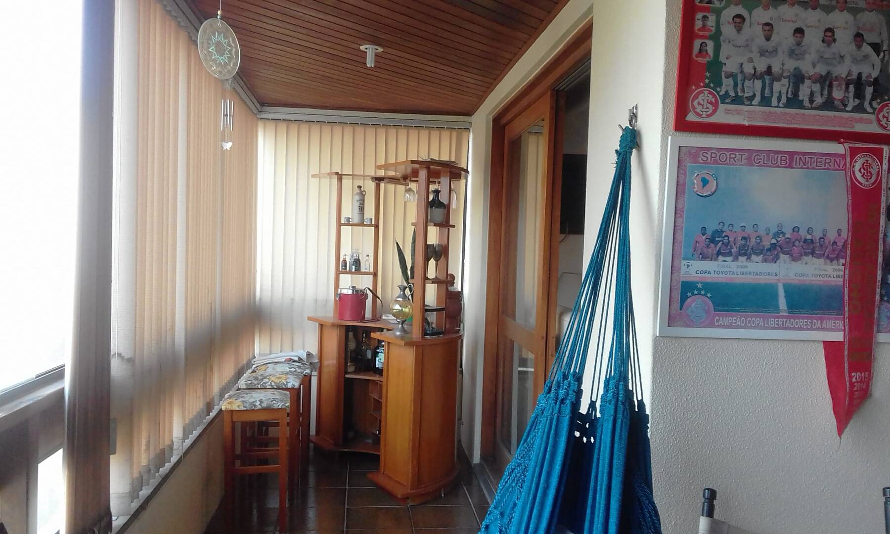 Apartamento à venda com 3 quartos, 135m² - Foto 12