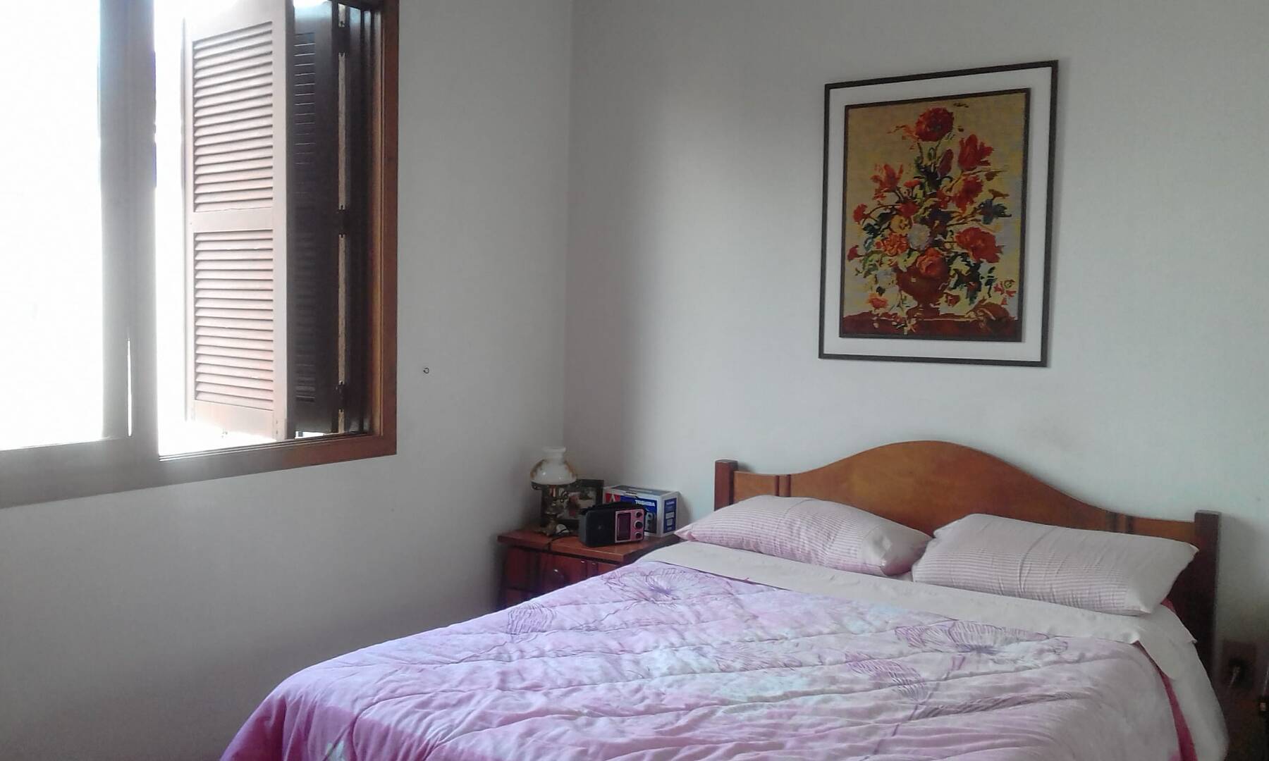 Apartamento à venda com 3 quartos, 135m² - Foto 5