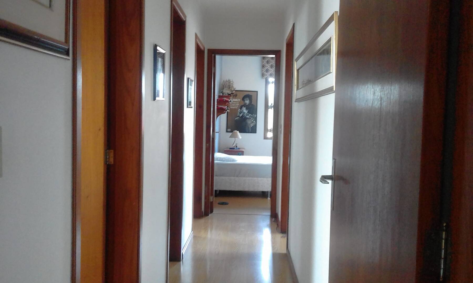 Apartamento à venda com 3 quartos, 135m² - Foto 13