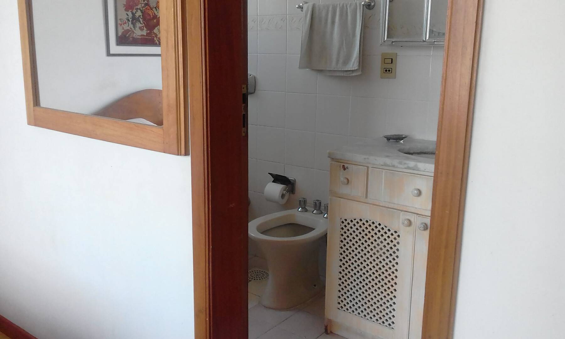 Apartamento à venda com 3 quartos, 135m² - Foto 15