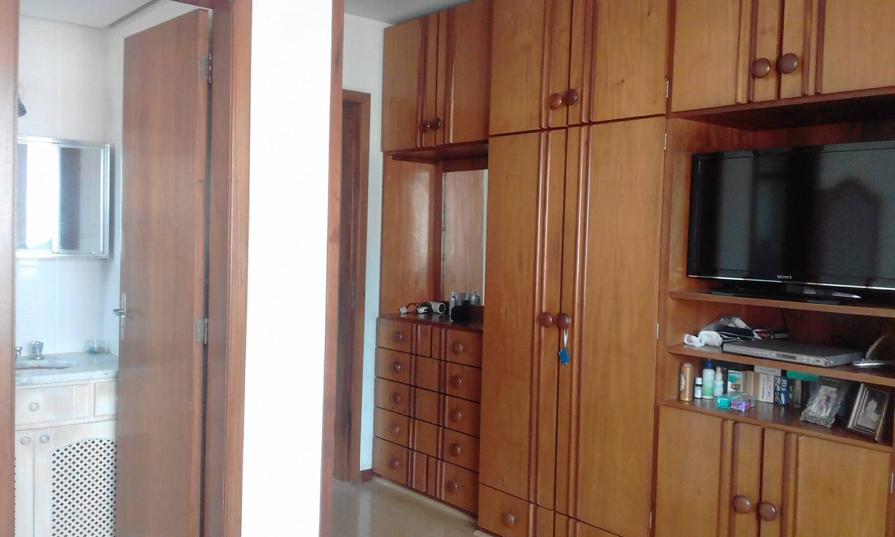 Apartamento à venda com 3 quartos, 135m² - Foto 14