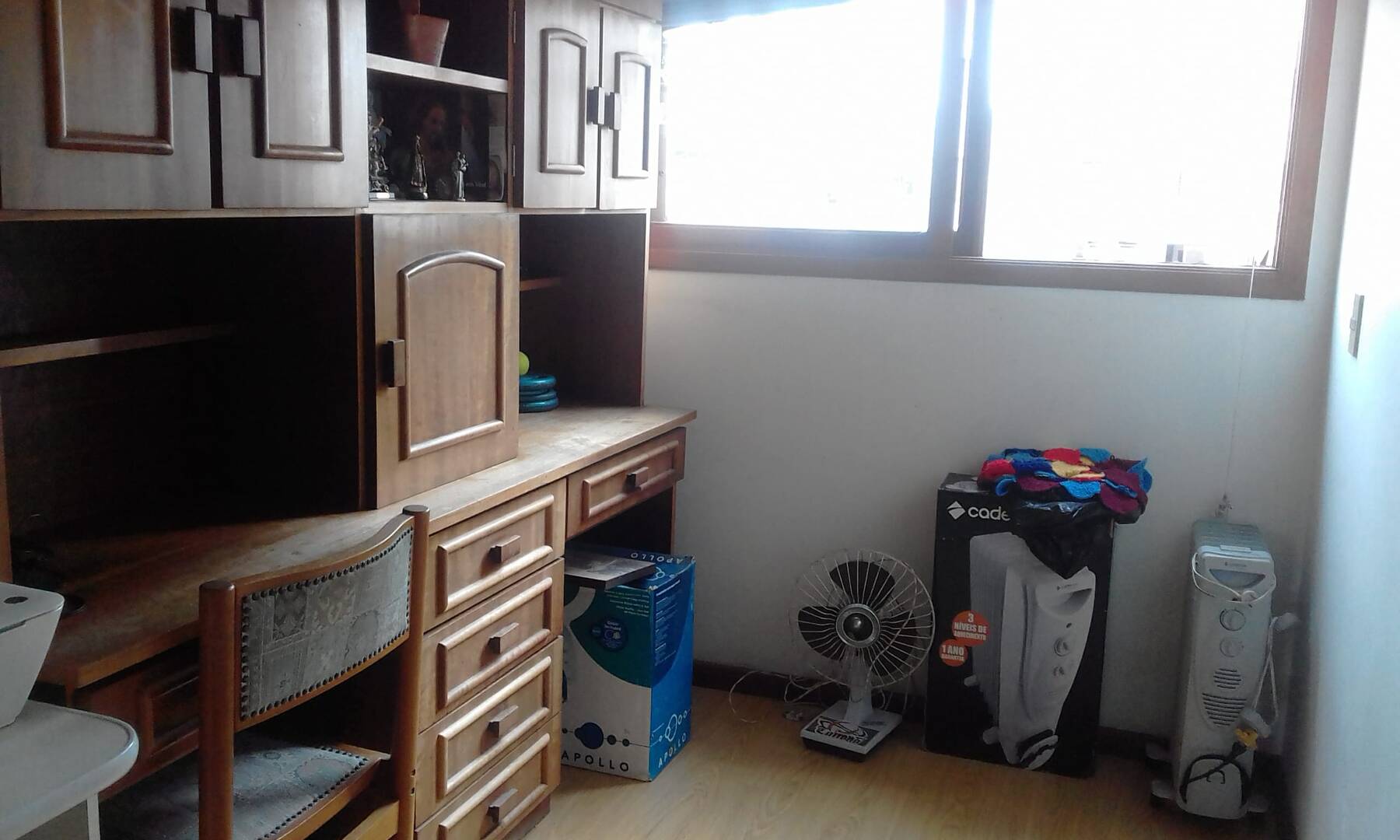 Apartamento à venda com 3 quartos, 135m² - Foto 19