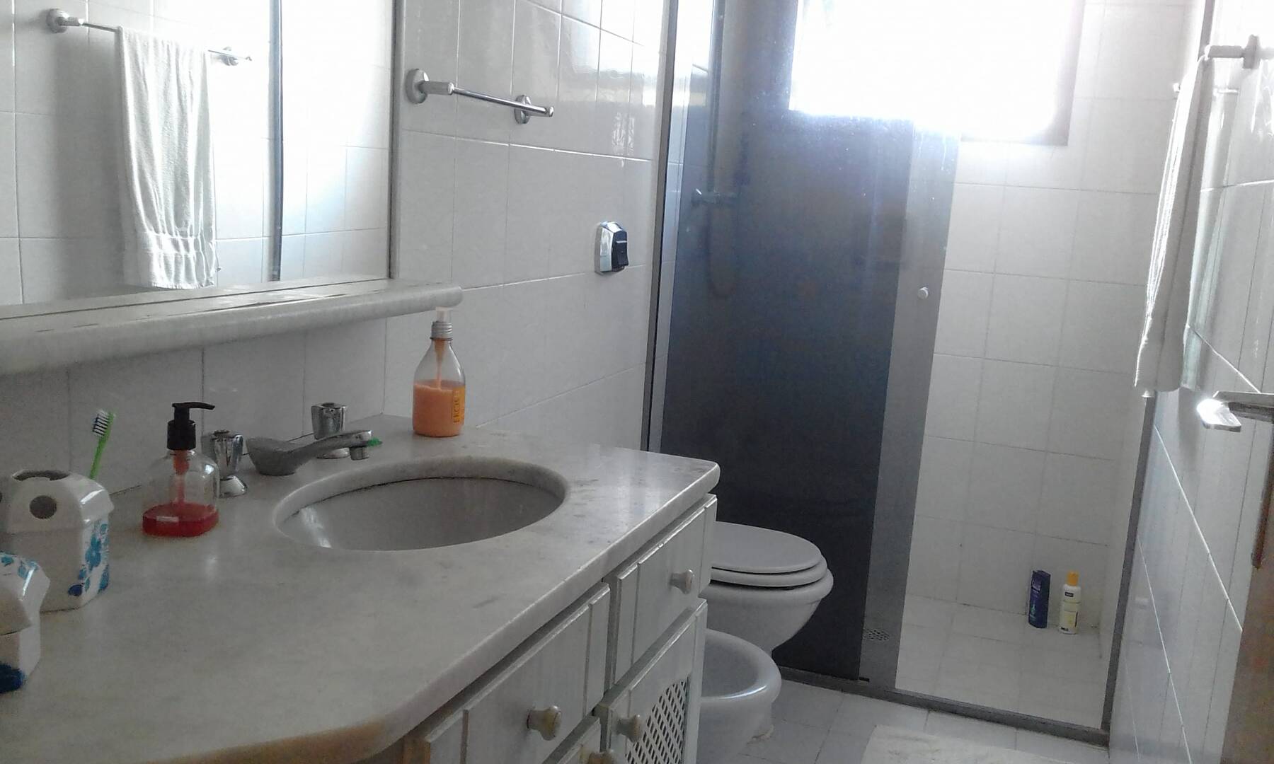 Apartamento à venda com 3 quartos, 135m² - Foto 20