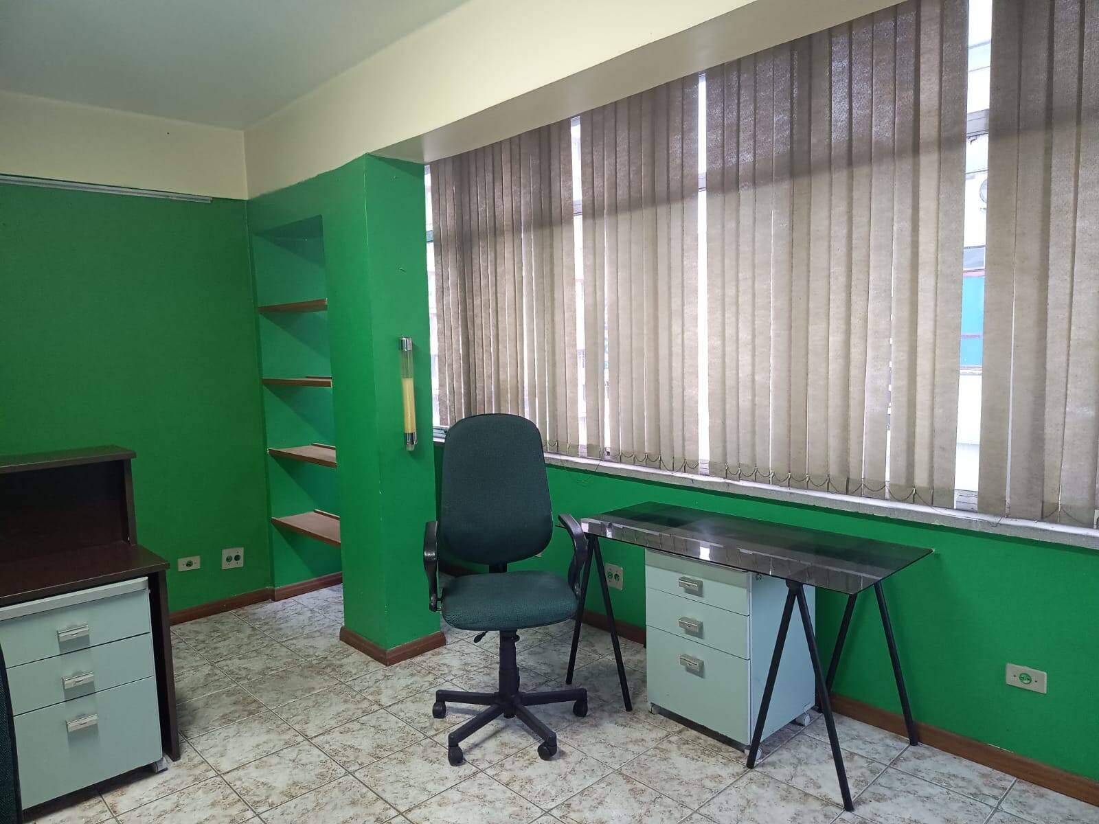 Conjunto Comercial-Sala à venda, 23m² - Foto 2