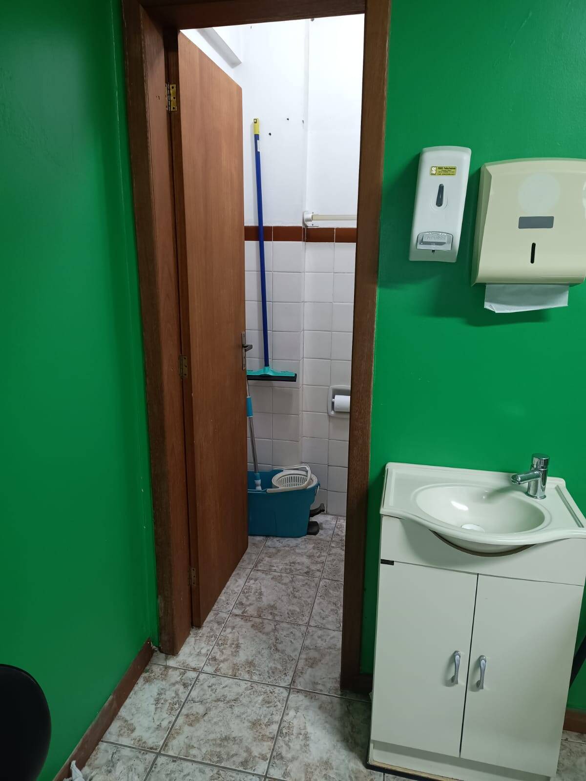 Conjunto Comercial-Sala à venda, 23m² - Foto 5