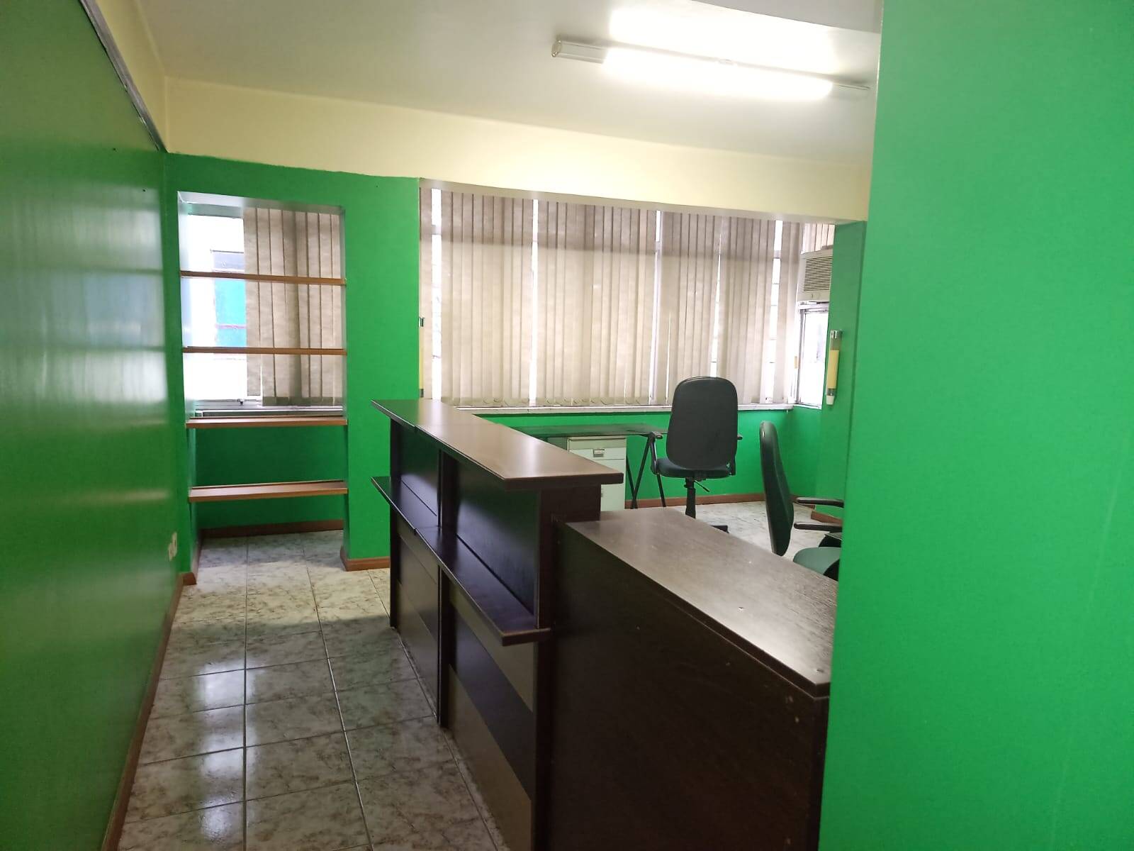 Conjunto Comercial-Sala à venda, 23m² - Foto 1