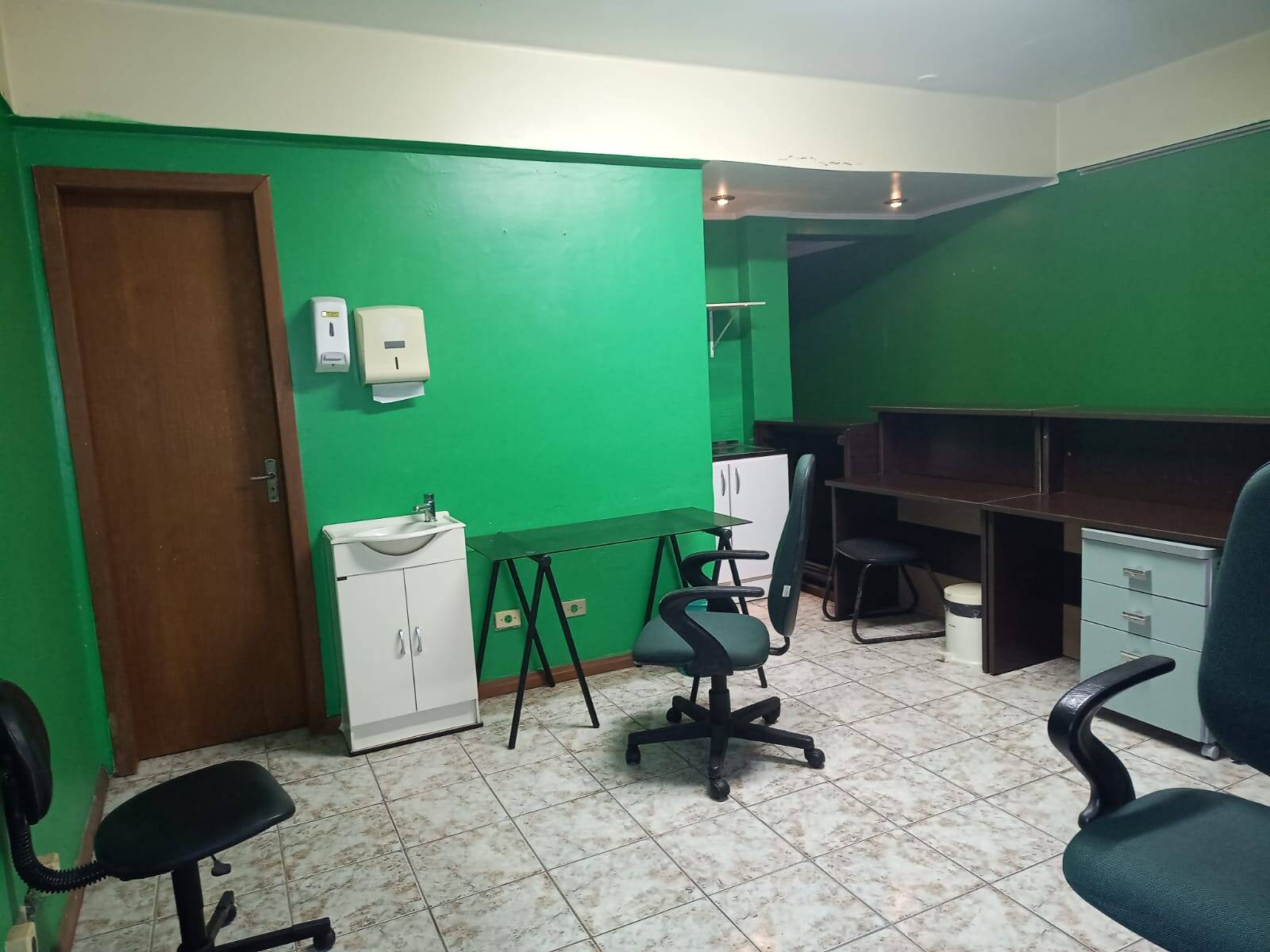 Conjunto Comercial-Sala à venda, 23m² - Foto 3