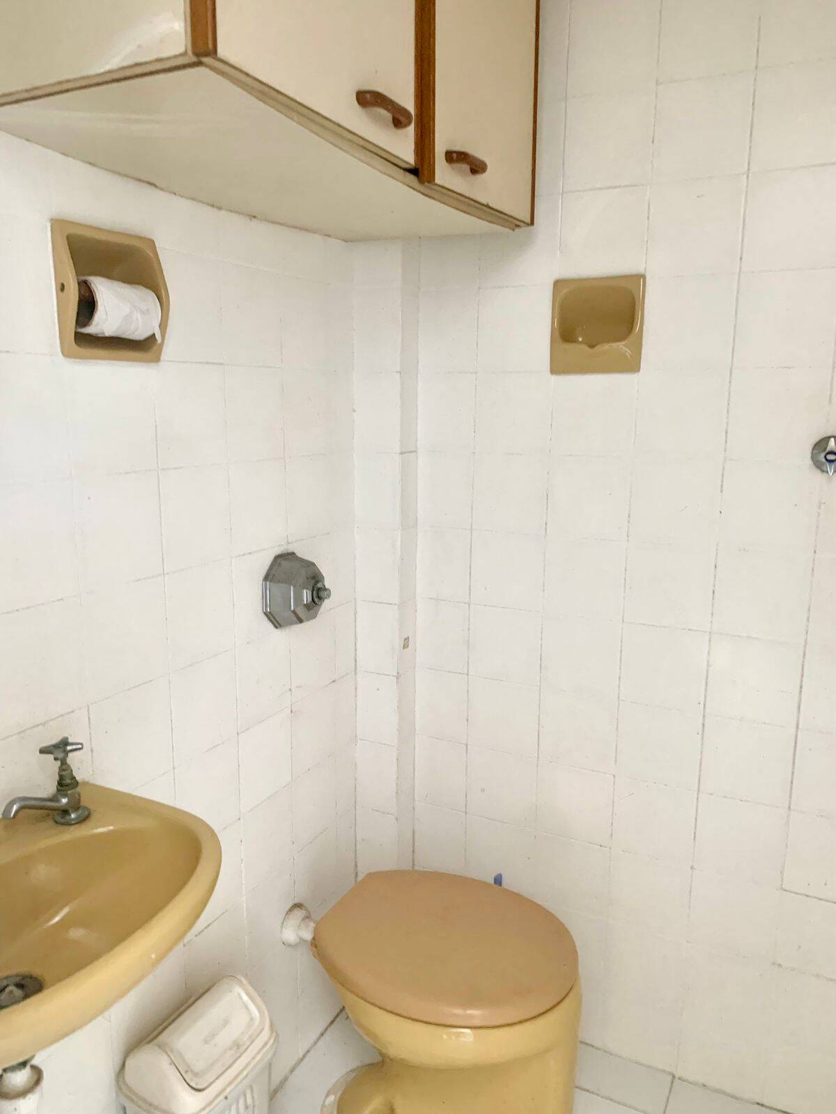 Apartamento à venda com 2 quartos, 61m² - Foto 7