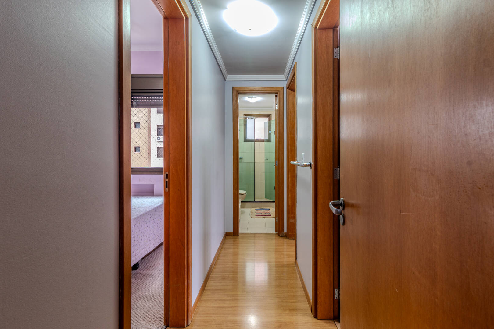 Apartamento à venda com 3 quartos, 97m² - Foto 12