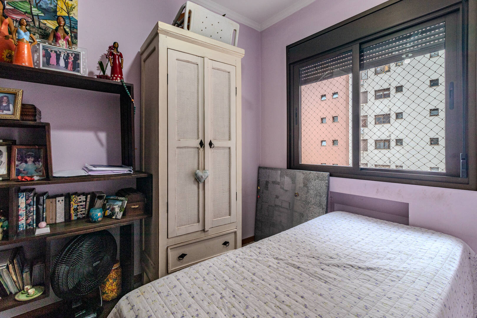 Apartamento à venda com 3 quartos, 97m² - Foto 18