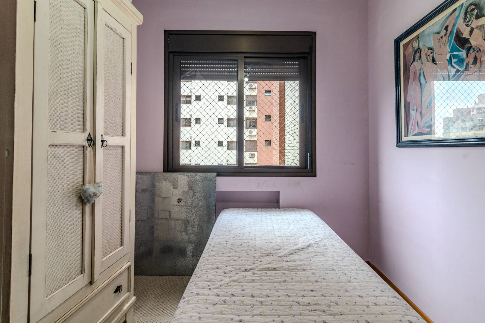 Apartamento à venda com 3 quartos, 97m² - Foto 19