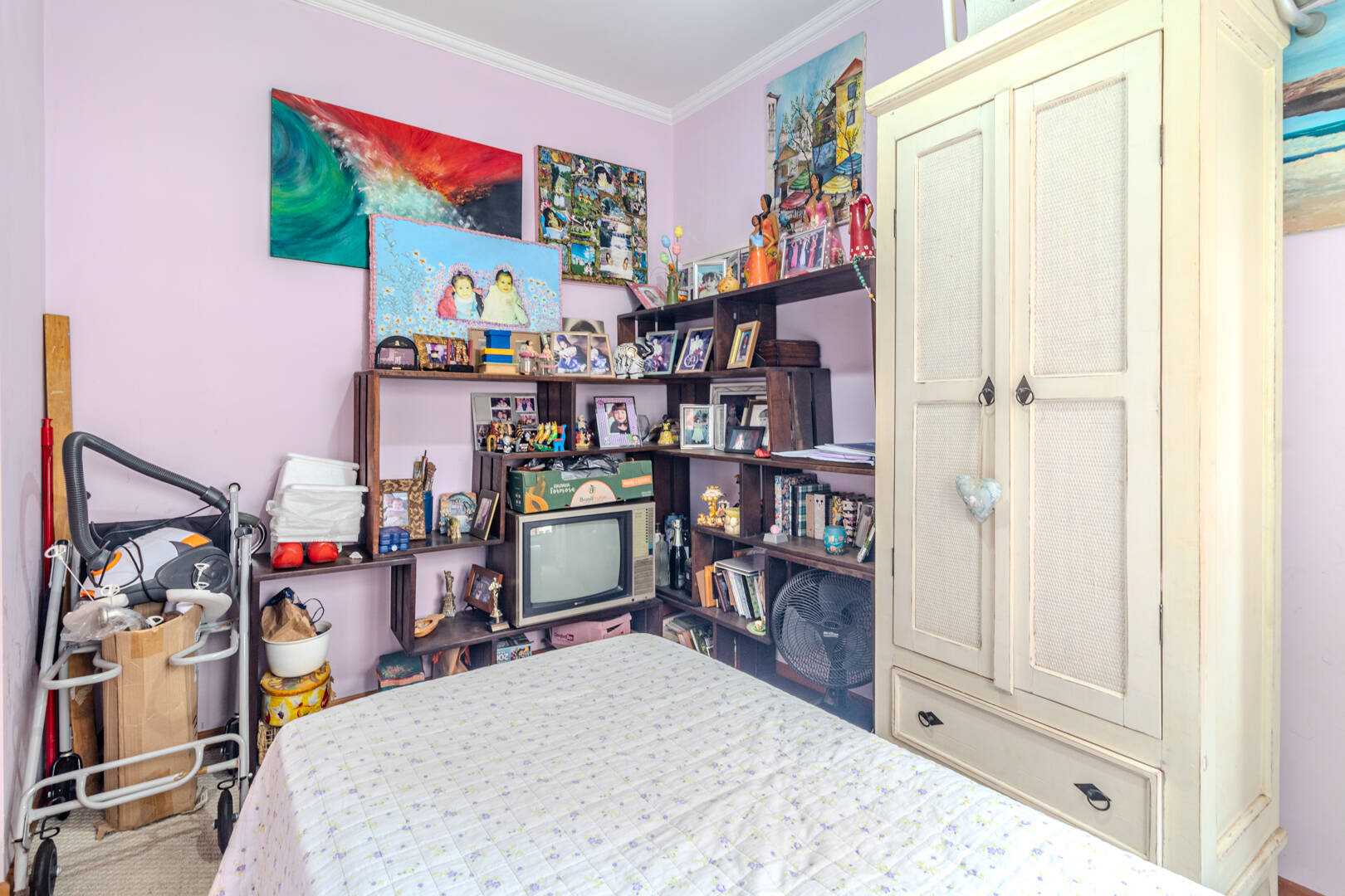 Apartamento à venda com 3 quartos, 97m² - Foto 20