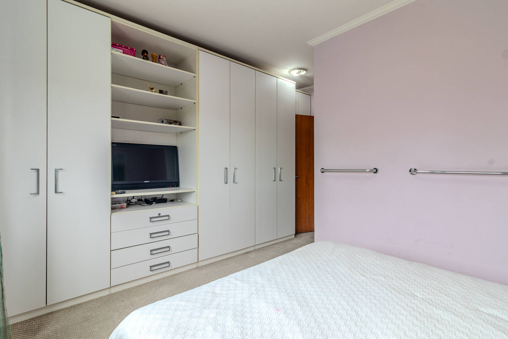 Apartamento à venda com 3 quartos, 97m² - Foto 23