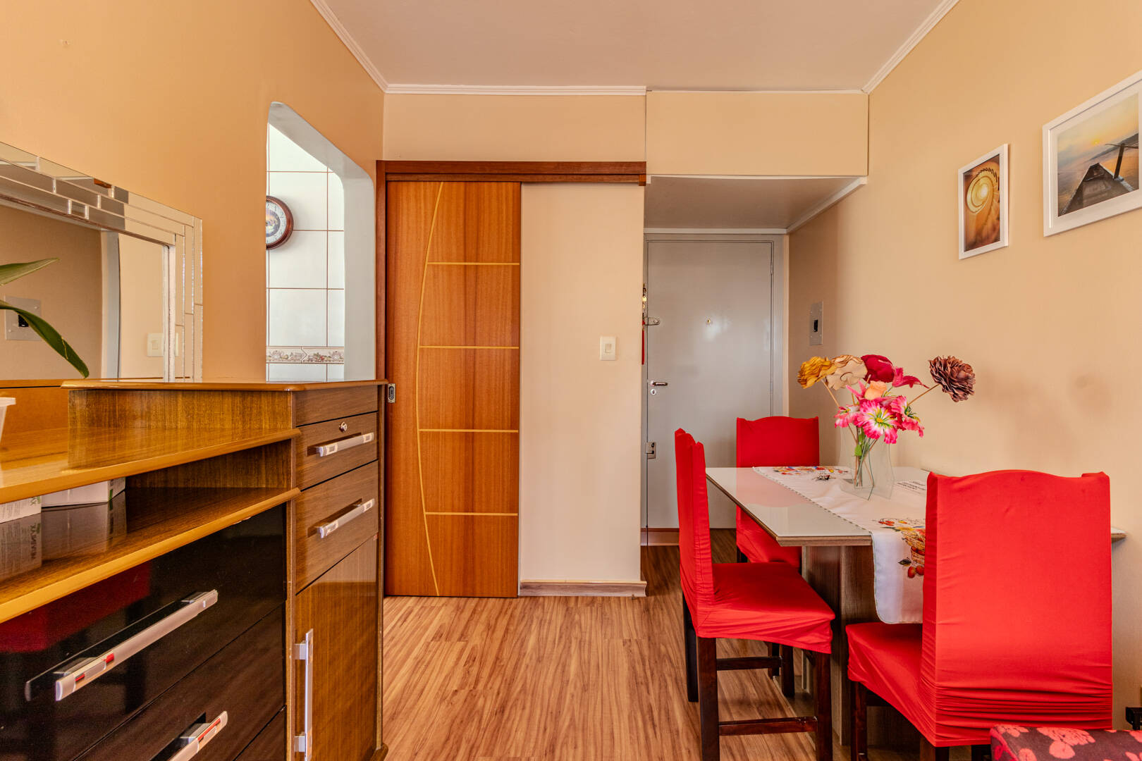 Apartamento à venda com 1 quarto, 38m² - Foto 16