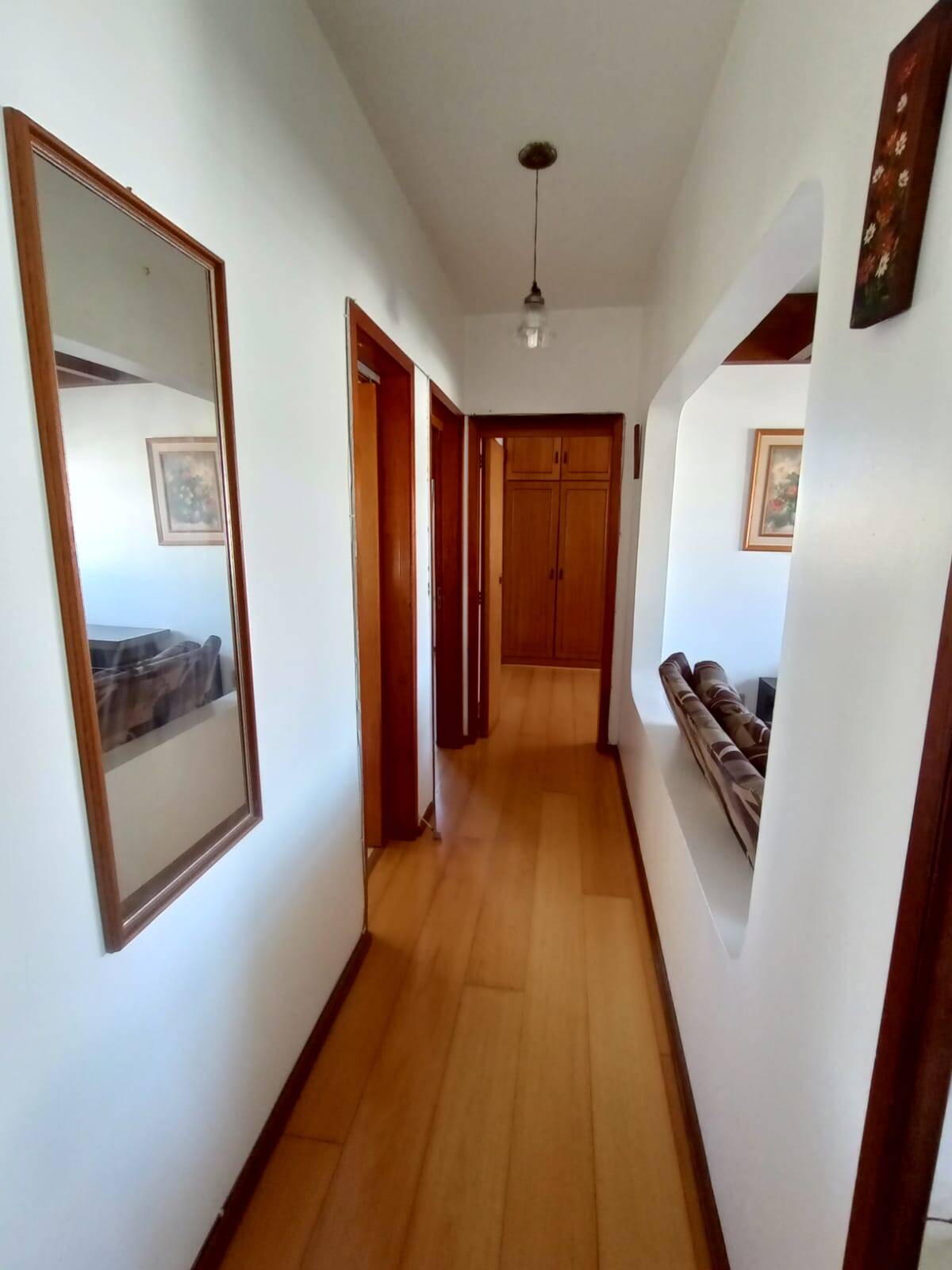 Apartamento à venda com 3 quartos, 60m² - Foto 3