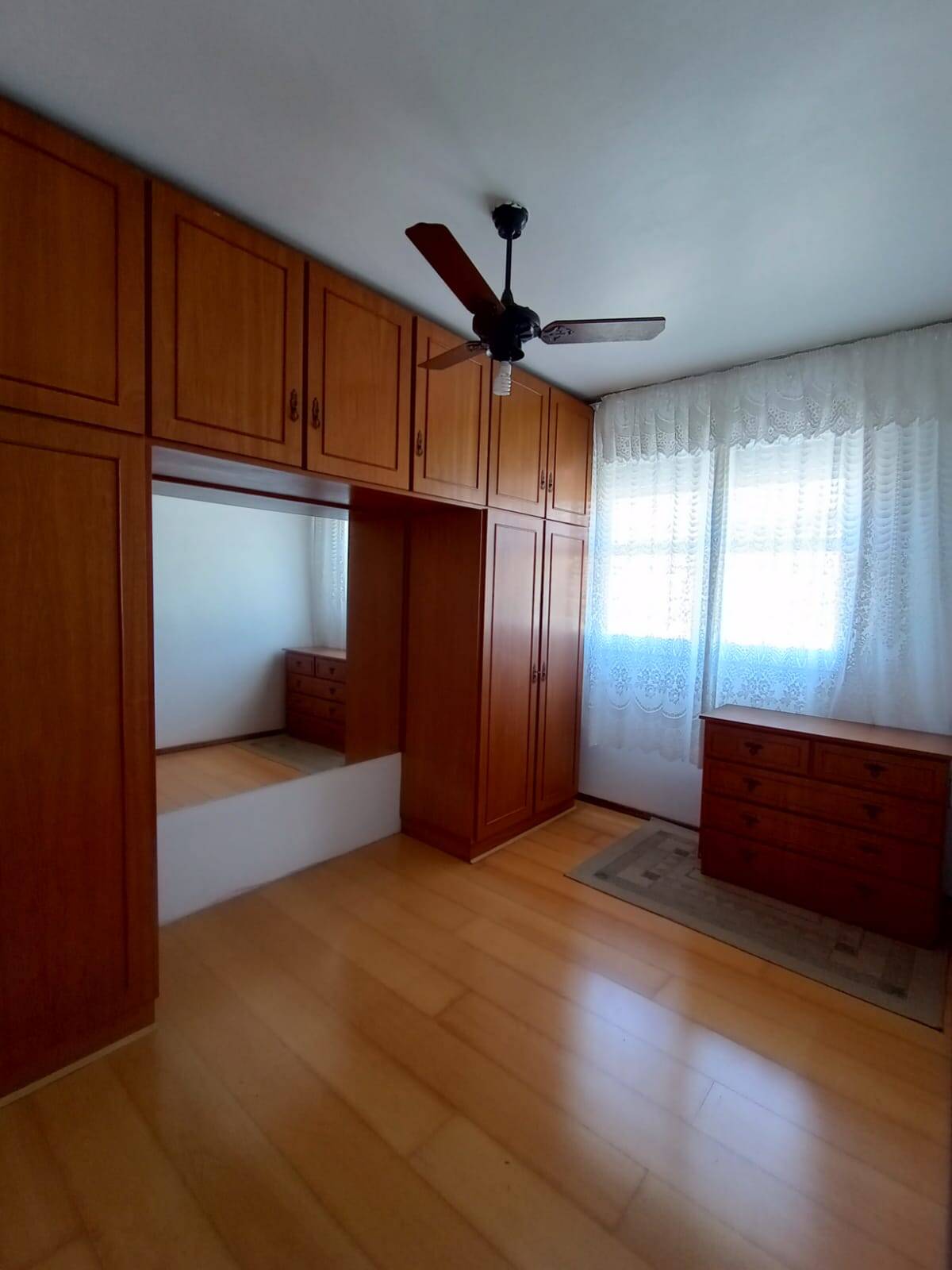 Apartamento à venda com 3 quartos, 60m² - Foto 6