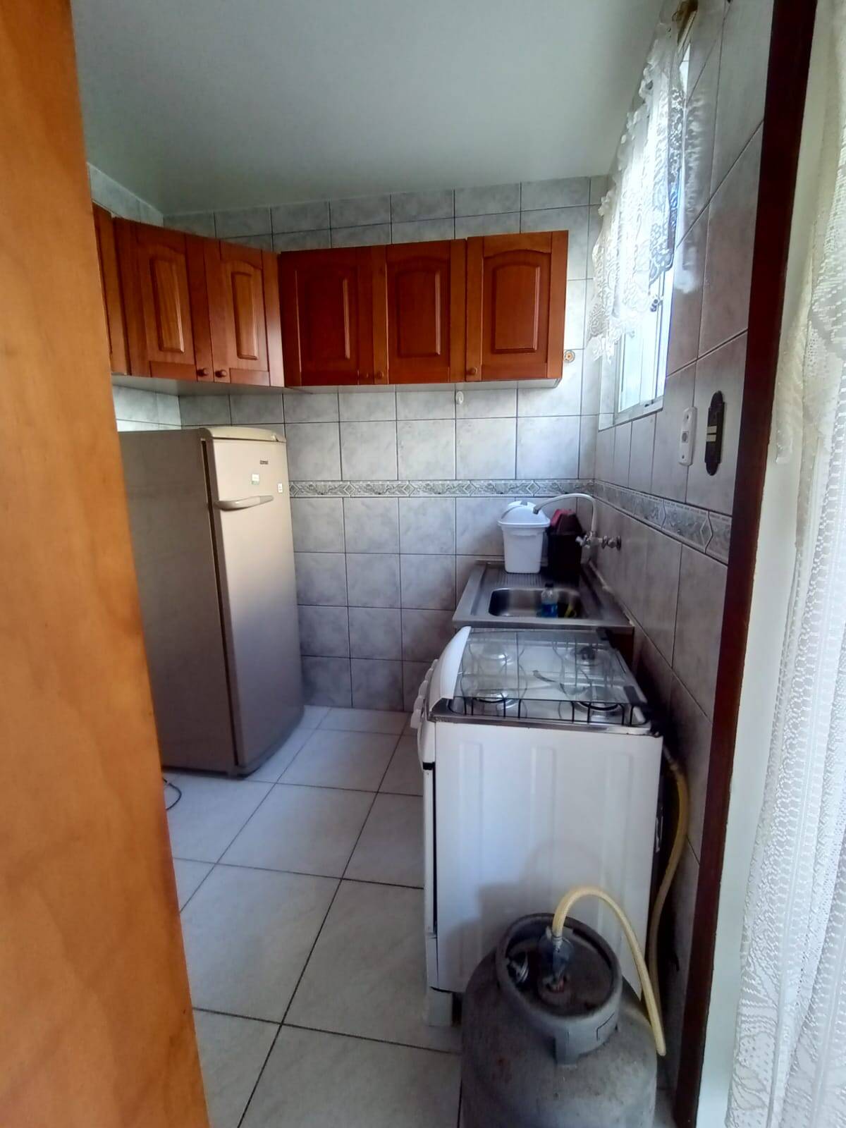 Apartamento à venda com 3 quartos, 60m² - Foto 5