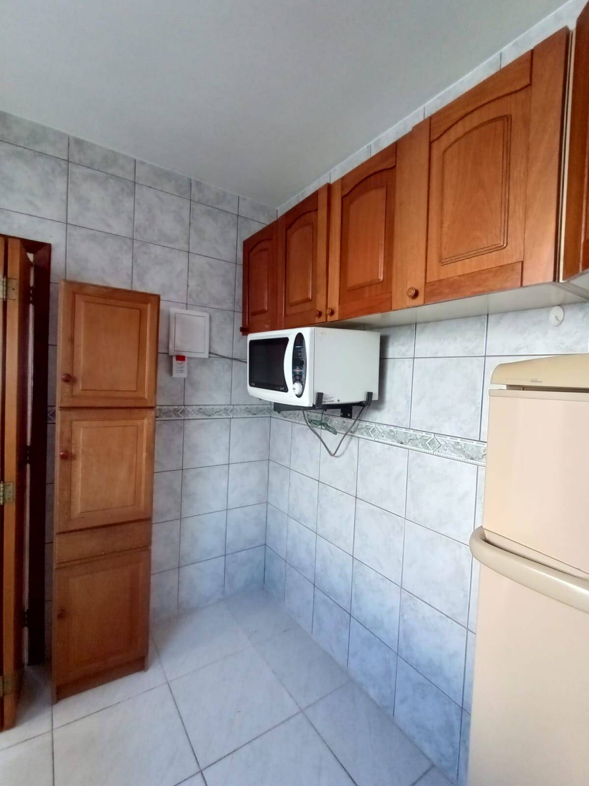 Apartamento à venda com 3 quartos, 60m² - Foto 8