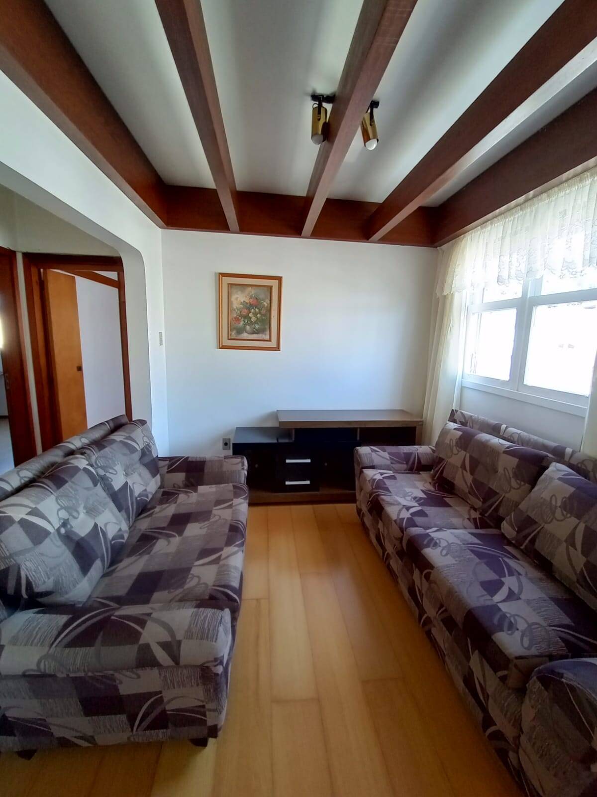 Apartamento à venda com 3 quartos, 60m² - Foto 1