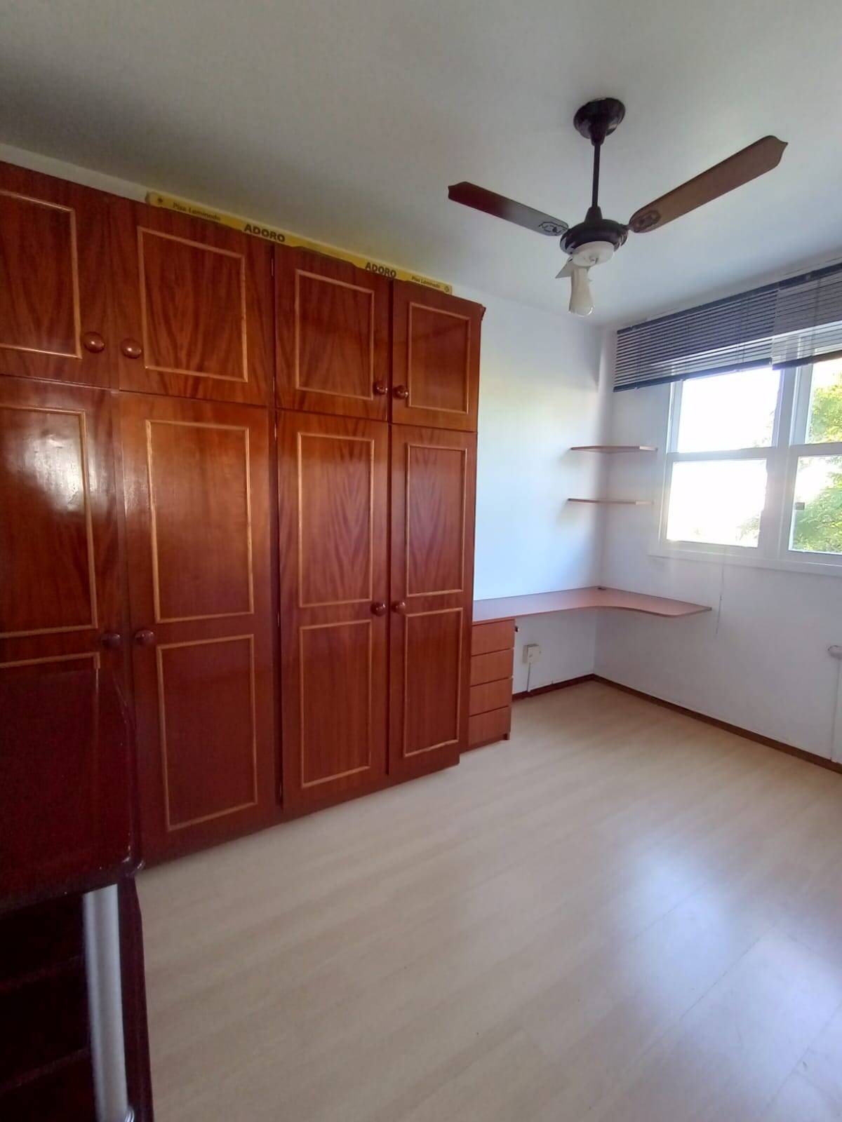 Apartamento à venda com 3 quartos, 60m² - Foto 9