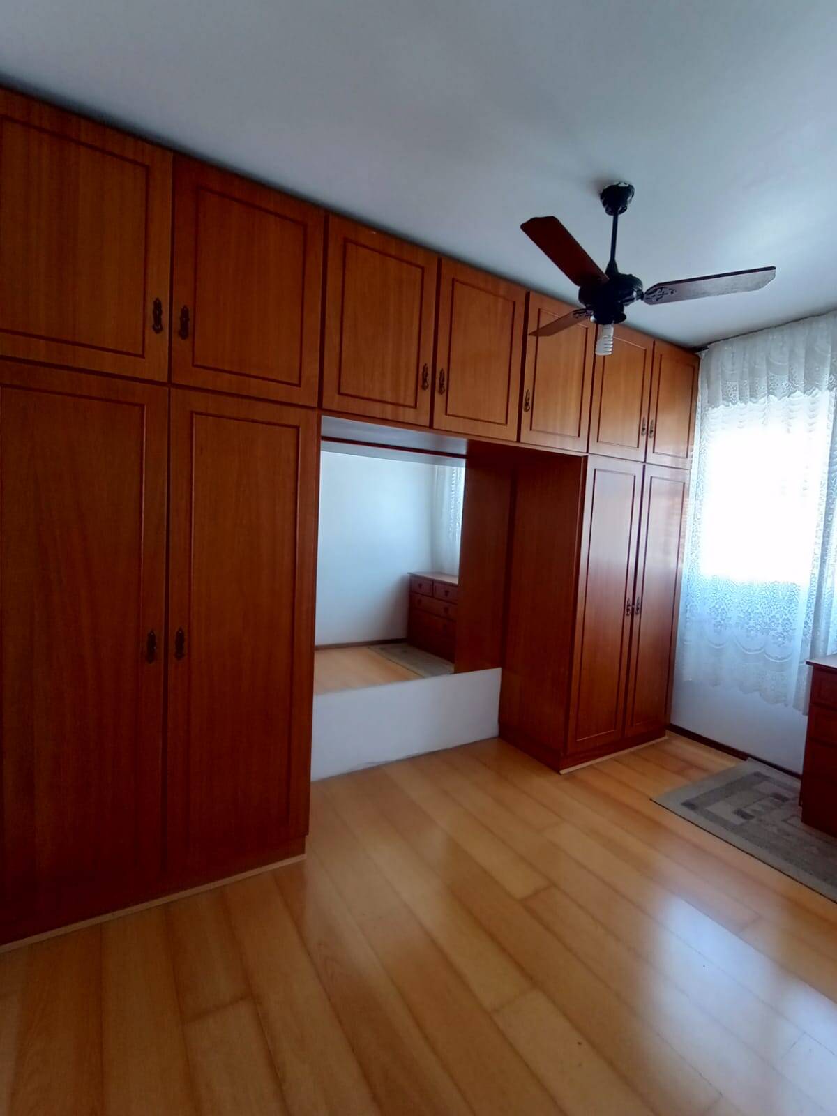 Apartamento à venda com 3 quartos, 60m² - Foto 11