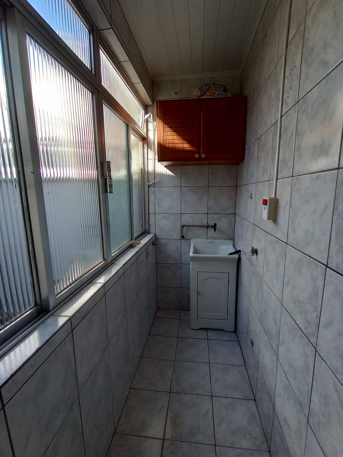 Apartamento à venda com 3 quartos, 60m² - Foto 12