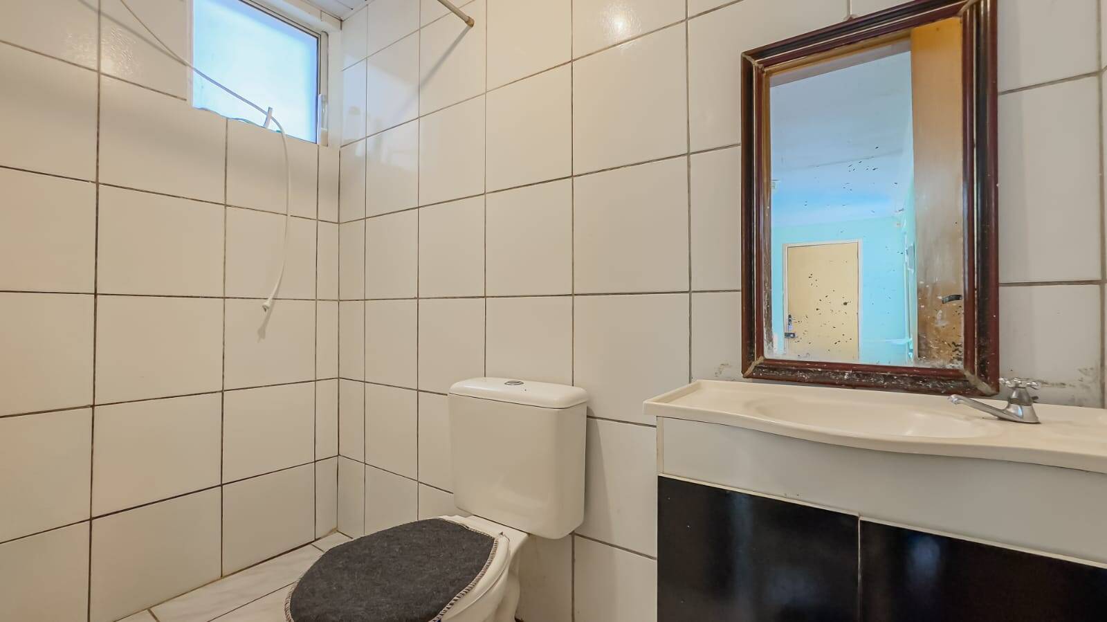 Apartamento à venda com 2 quartos, 41m² - Foto 8