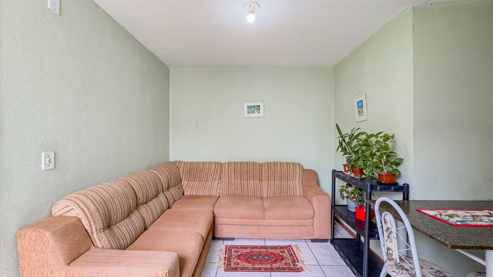 Apartamento à venda com 2 quartos, 41m² - Foto 2