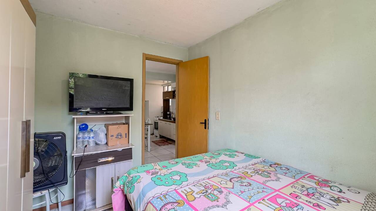 Apartamento à venda com 2 quartos, 41m² - Foto 19