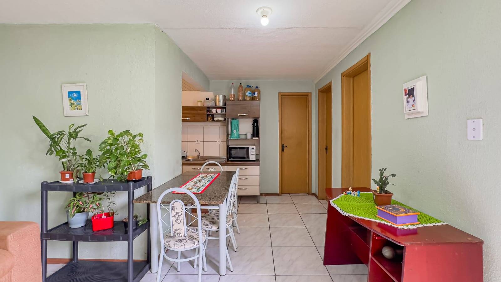 Apartamento à venda com 2 quartos, 41m² - Foto 21