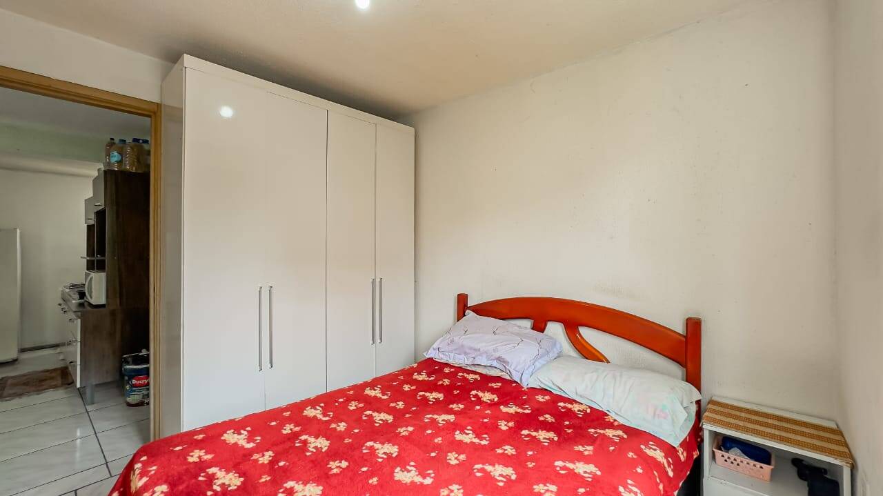 Apartamento à venda com 2 quartos, 41m² - Foto 3