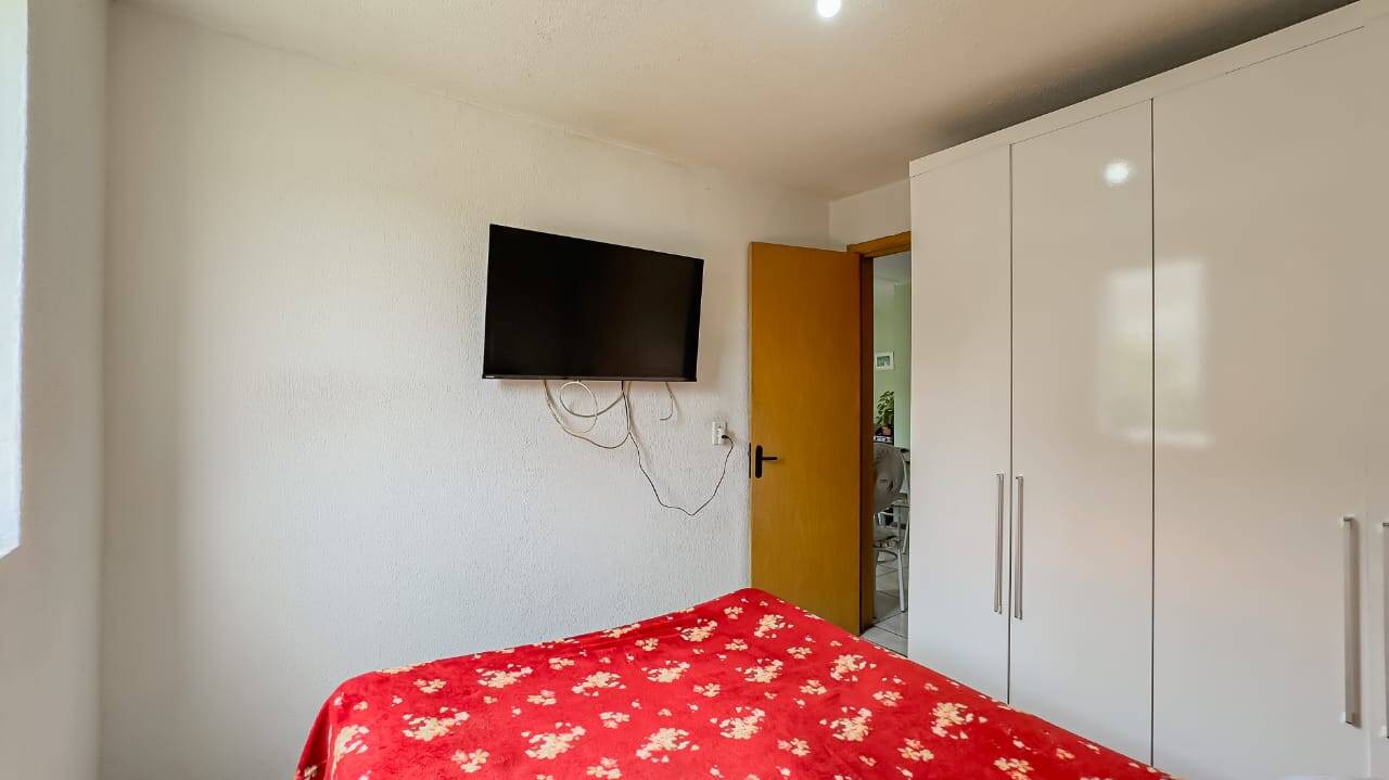 Apartamento à venda com 2 quartos, 41m² - Foto 25