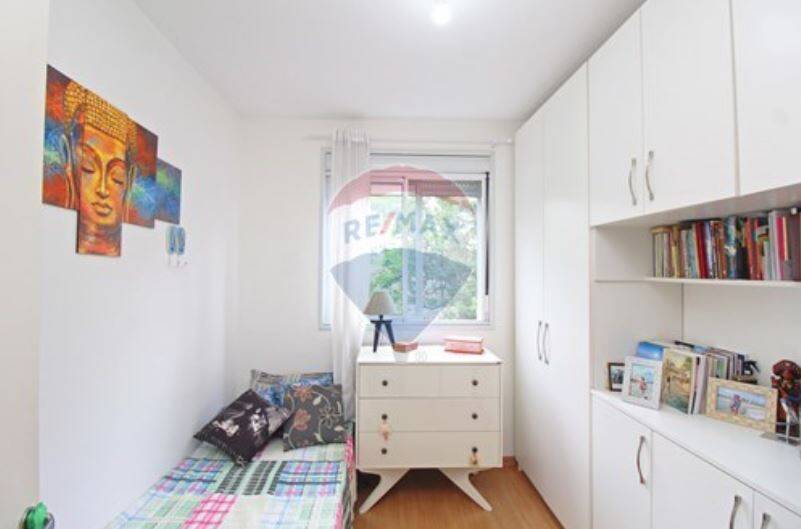 Apartamento à venda com 2 quartos, 52m² - Foto 9