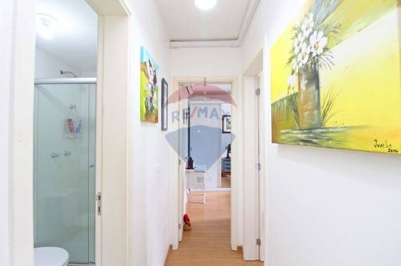 Apartamento à venda com 2 quartos, 52m² - Foto 11