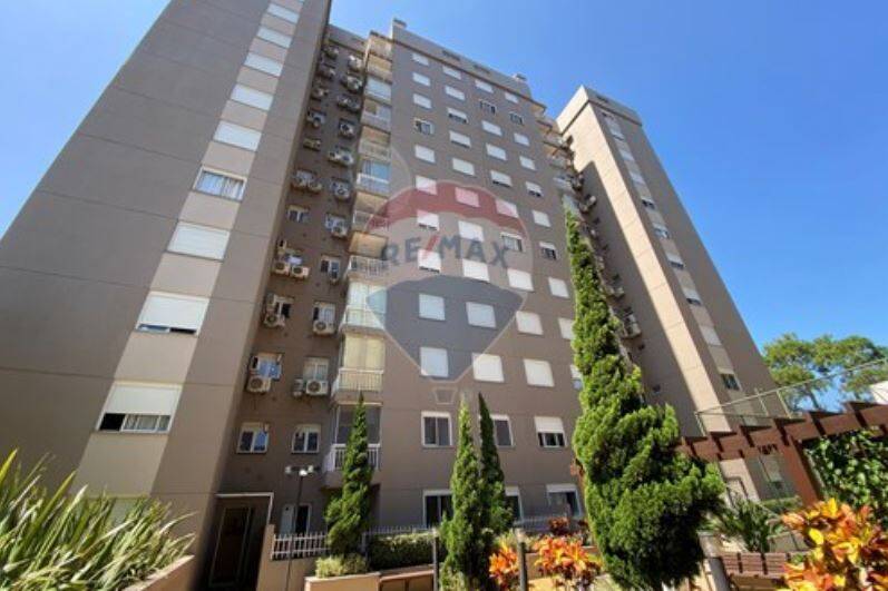 Apartamento à venda com 2 quartos, 52m² - Foto 1