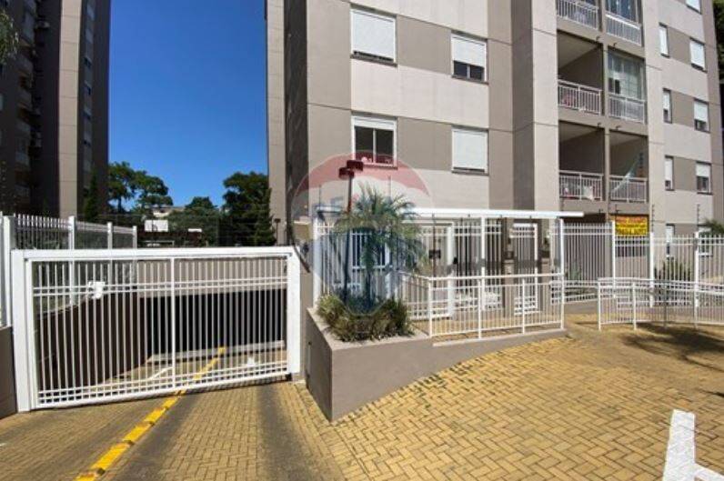 Apartamento à venda com 2 quartos, 52m² - Foto 15