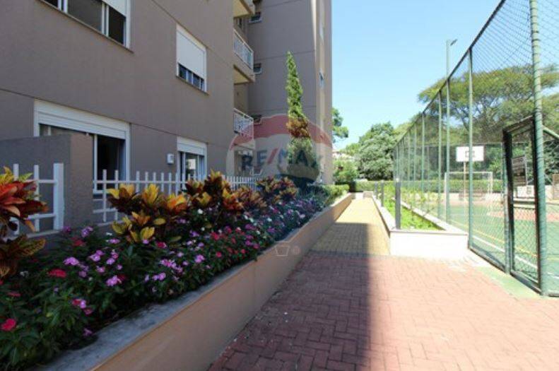 Apartamento à venda com 2 quartos, 52m² - Foto 20