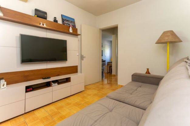 Apartamento à venda com 3 quartos, 64m² - Foto 19