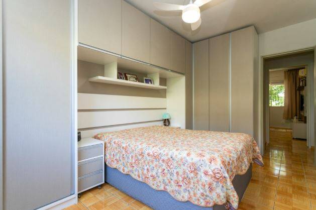 Apartamento à venda com 3 quartos, 64m² - Foto 17