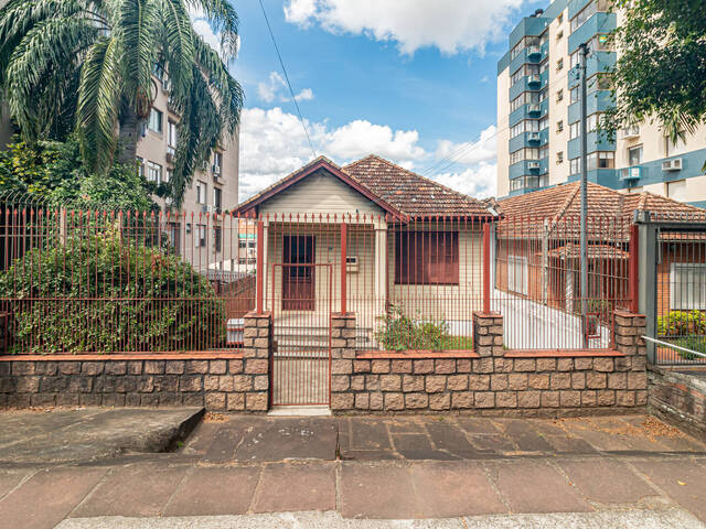 #2 - Terreno para Venda em Porto Alegre - RS