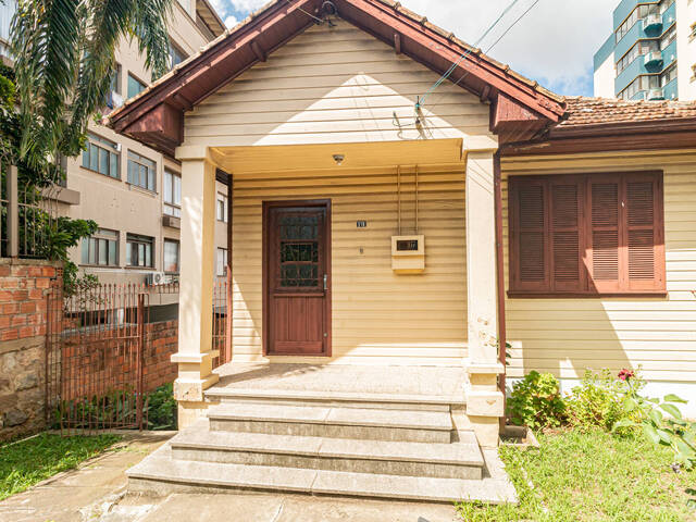 #2 - Terreno para Venda em Porto Alegre - RS