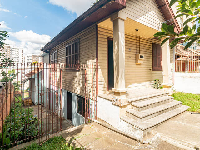 Terreno para Venda em Porto Alegre - 4