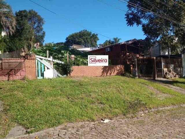 #14 - Terreno para Venda em Porto Alegre - RS