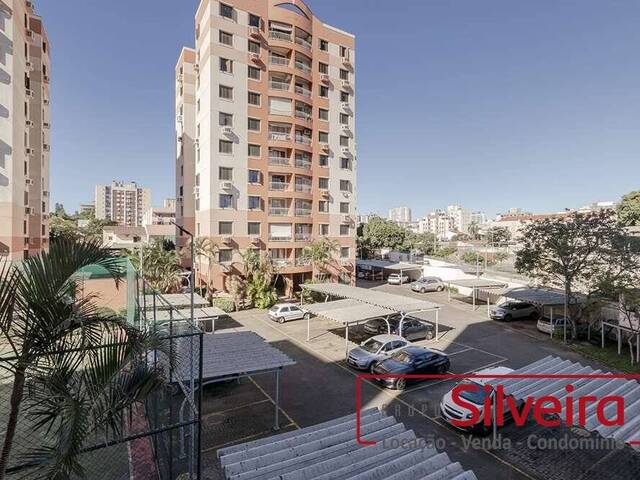 #19 - Apartamento para Venda em Porto Alegre - RS