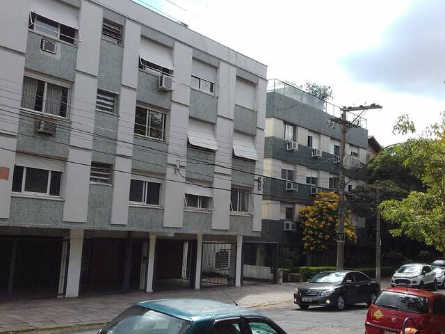 #25 - Apartamento para Venda em Porto Alegre - RS