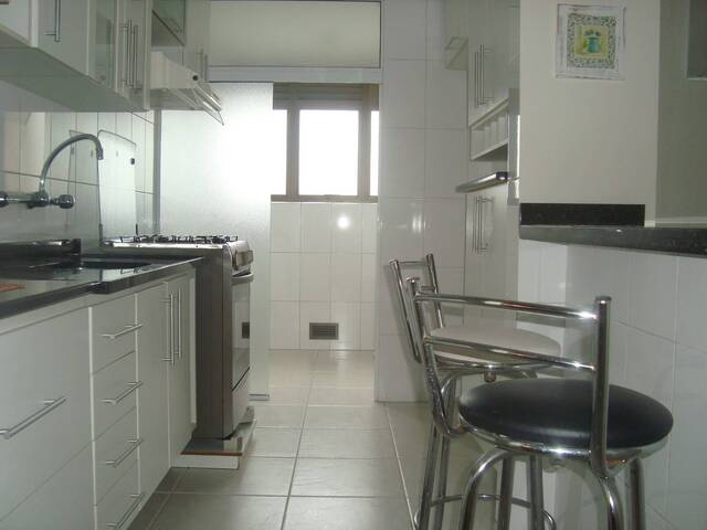 #27 - Apartamento para Venda em Porto Alegre - RS